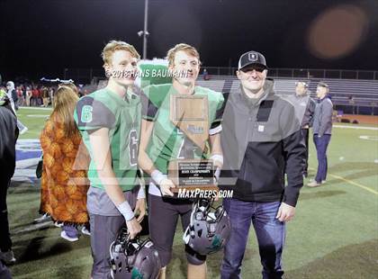 Thumbnail 2 in Truckee @ Churchill County (NIAA 3A Final) photogallery.
