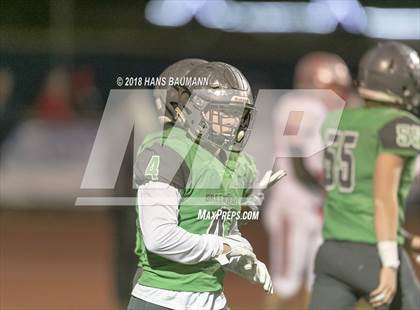 Thumbnail 1 in Truckee @ Churchill County (NIAA 3A Final) photogallery.