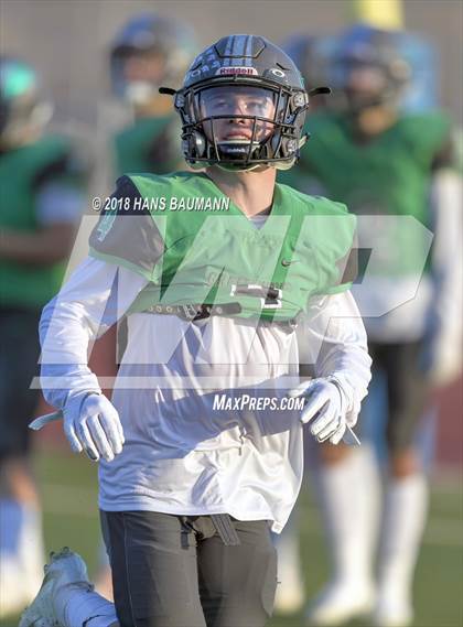 Thumbnail 2 in Truckee @ Churchill County (NIAA 3A Final) photogallery.
