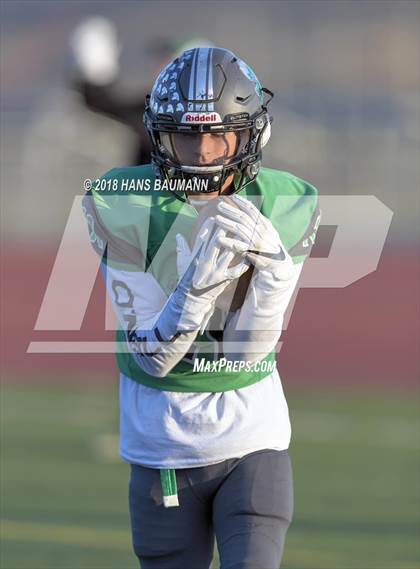 Thumbnail 3 in Truckee @ Churchill County (NIAA 3A Final) photogallery.
