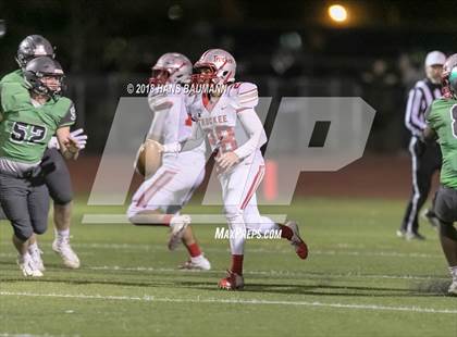 Thumbnail 3 in Truckee @ Churchill County (NIAA 3A Final) photogallery.