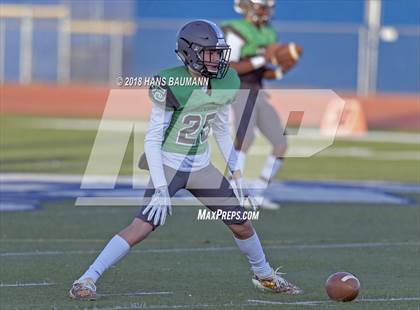 Thumbnail 3 in Truckee @ Churchill County (NIAA 3A Final) photogallery.