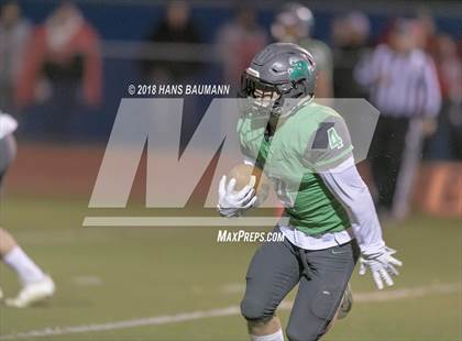 Thumbnail 2 in Truckee @ Churchill County (NIAA 3A Final) photogallery.