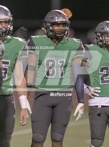 Thumbnail 3 in Truckee @ Churchill County (NIAA 3A Final) photogallery.