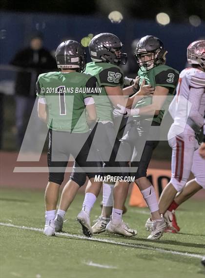 Thumbnail 3 in Truckee @ Churchill County (NIAA 3A Final) photogallery.