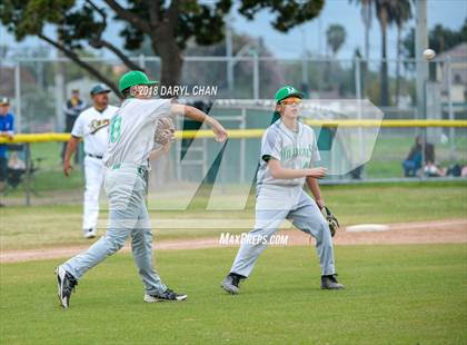 Thumbnail 3 in Monrovia @ Temple City photogallery.