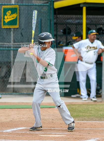 Thumbnail 2 in Monrovia @ Temple City photogallery.