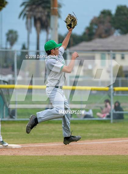 Thumbnail 1 in Monrovia @ Temple City photogallery.