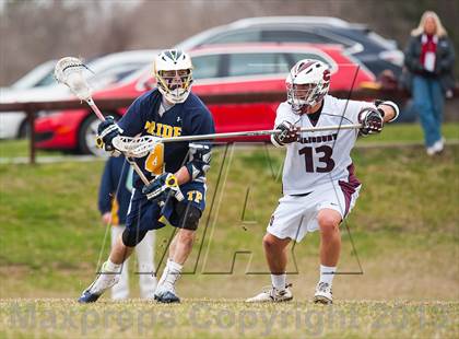 Thumbnail 3 in Salisbury School @ Trinity-Pawling photogallery.