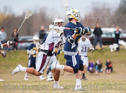 Thumbnail 3 in Salisbury School @ Trinity-Pawling photogallery.