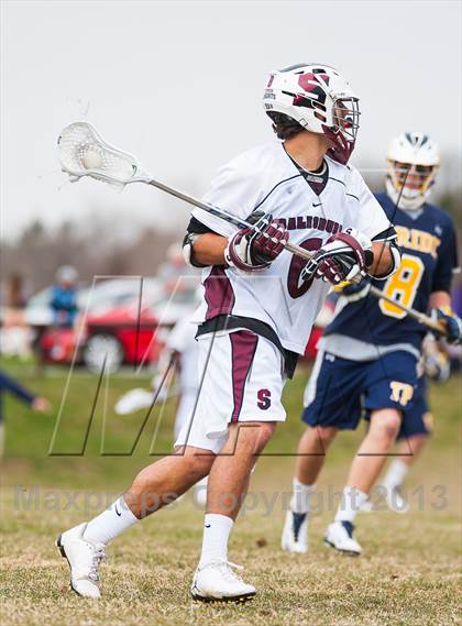 Thumbnail 3 in Salisbury School @ Trinity-Pawling photogallery.