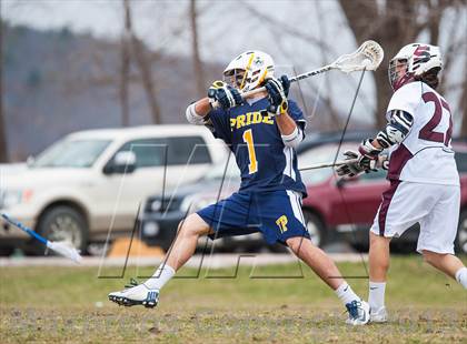 Thumbnail 3 in Salisbury School @ Trinity-Pawling photogallery.