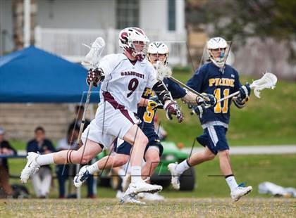 Thumbnail 3 in Salisbury School @ Trinity-Pawling photogallery.