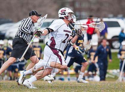 Thumbnail 3 in Salisbury School @ Trinity-Pawling photogallery.
