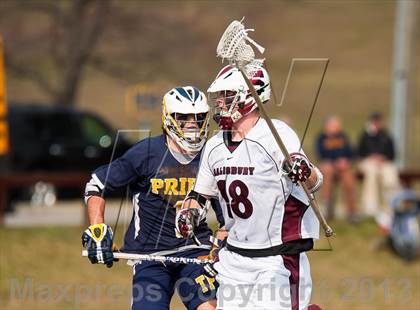 Thumbnail 3 in Salisbury School @ Trinity-Pawling photogallery.