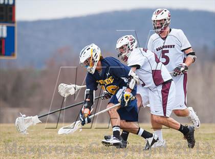 Thumbnail 3 in Salisbury School @ Trinity-Pawling photogallery.