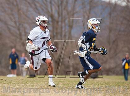 Thumbnail 1 in Salisbury School @ Trinity-Pawling photogallery.