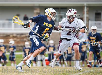 Thumbnail 3 in Salisbury School @ Trinity-Pawling photogallery.