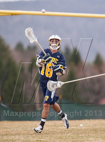 Thumbnail 3 in Salisbury School @ Trinity-Pawling photogallery.