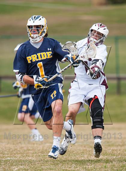Thumbnail 1 in Salisbury School @ Trinity-Pawling photogallery.