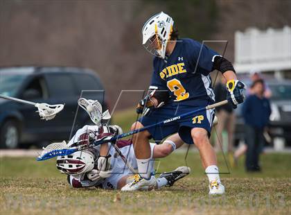 Thumbnail 3 in Salisbury School @ Trinity-Pawling photogallery.