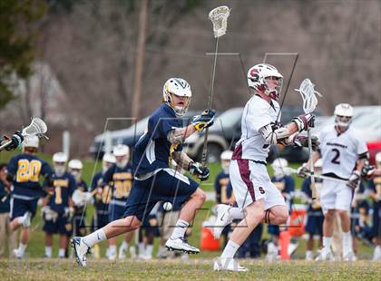 Thumbnail 3 in Salisbury School @ Trinity-Pawling photogallery.