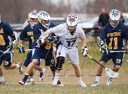Thumbnail 1 in Salisbury School @ Trinity-Pawling photogallery.