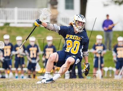 Thumbnail 3 in Salisbury School @ Trinity-Pawling photogallery.