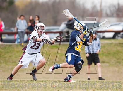 Thumbnail 3 in Salisbury School @ Trinity-Pawling photogallery.