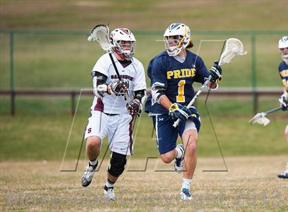Thumbnail 3 in Salisbury School @ Trinity-Pawling photogallery.
