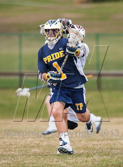 Thumbnail 3 in Salisbury School @ Trinity-Pawling photogallery.