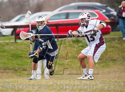 Thumbnail 2 in Salisbury School @ Trinity-Pawling photogallery.