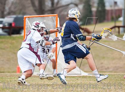 Thumbnail 3 in Salisbury School @ Trinity-Pawling photogallery.