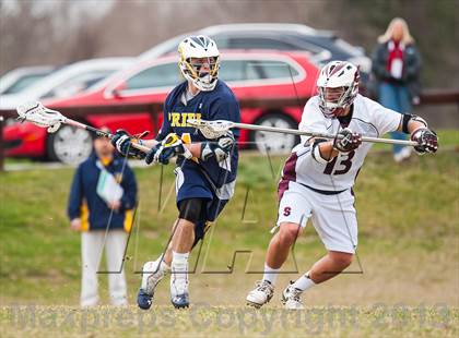 Thumbnail 1 in Salisbury School @ Trinity-Pawling photogallery.