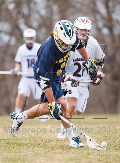 Thumbnail 3 in Salisbury School @ Trinity-Pawling photogallery.