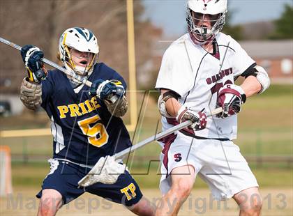 Thumbnail 3 in Salisbury School @ Trinity-Pawling photogallery.