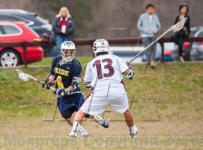 Thumbnail 3 in Salisbury School @ Trinity-Pawling photogallery.