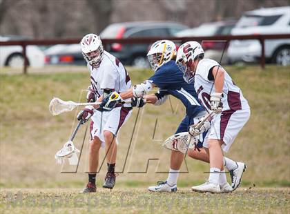 Thumbnail 1 in Salisbury School @ Trinity-Pawling photogallery.