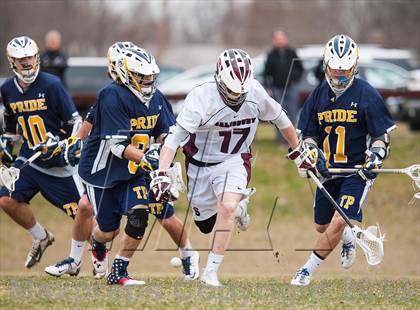 Thumbnail 3 in Salisbury School @ Trinity-Pawling photogallery.