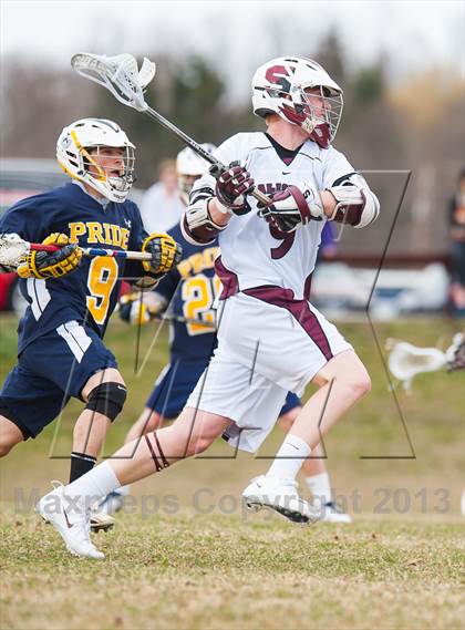 Thumbnail 1 in Salisbury School @ Trinity-Pawling photogallery.