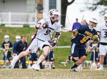 Thumbnail 2 in Salisbury School @ Trinity-Pawling photogallery.