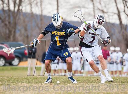 Thumbnail 3 in Salisbury School @ Trinity-Pawling photogallery.