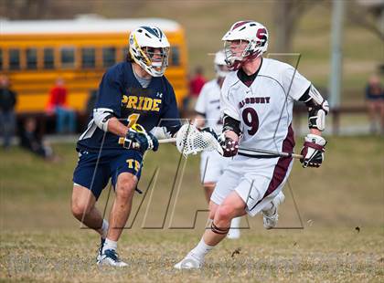 Thumbnail 3 in Salisbury School @ Trinity-Pawling photogallery.