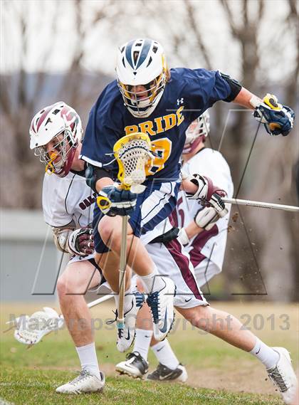 Thumbnail 2 in Salisbury School @ Trinity-Pawling photogallery.