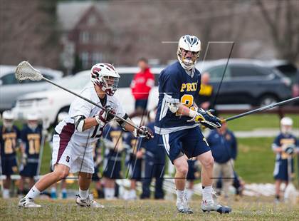 Thumbnail 1 in Salisbury School @ Trinity-Pawling photogallery.