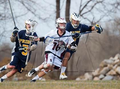Thumbnail 3 in Salisbury School @ Trinity-Pawling photogallery.