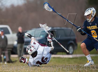Thumbnail 1 in Salisbury School @ Trinity-Pawling photogallery.
