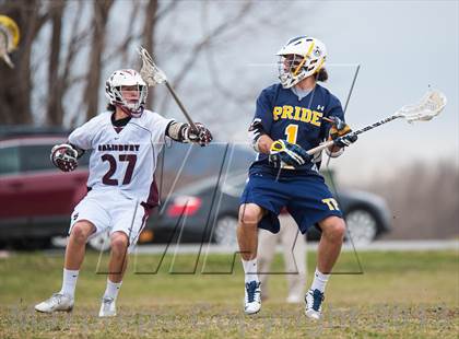 Thumbnail 3 in Salisbury School @ Trinity-Pawling photogallery.