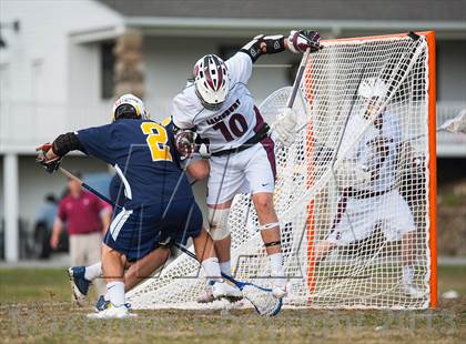Thumbnail 3 in Salisbury School @ Trinity-Pawling photogallery.