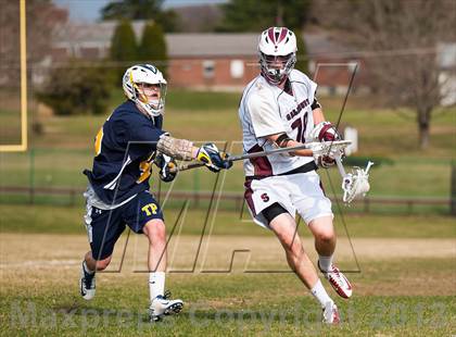 Thumbnail 3 in Salisbury School @ Trinity-Pawling photogallery.